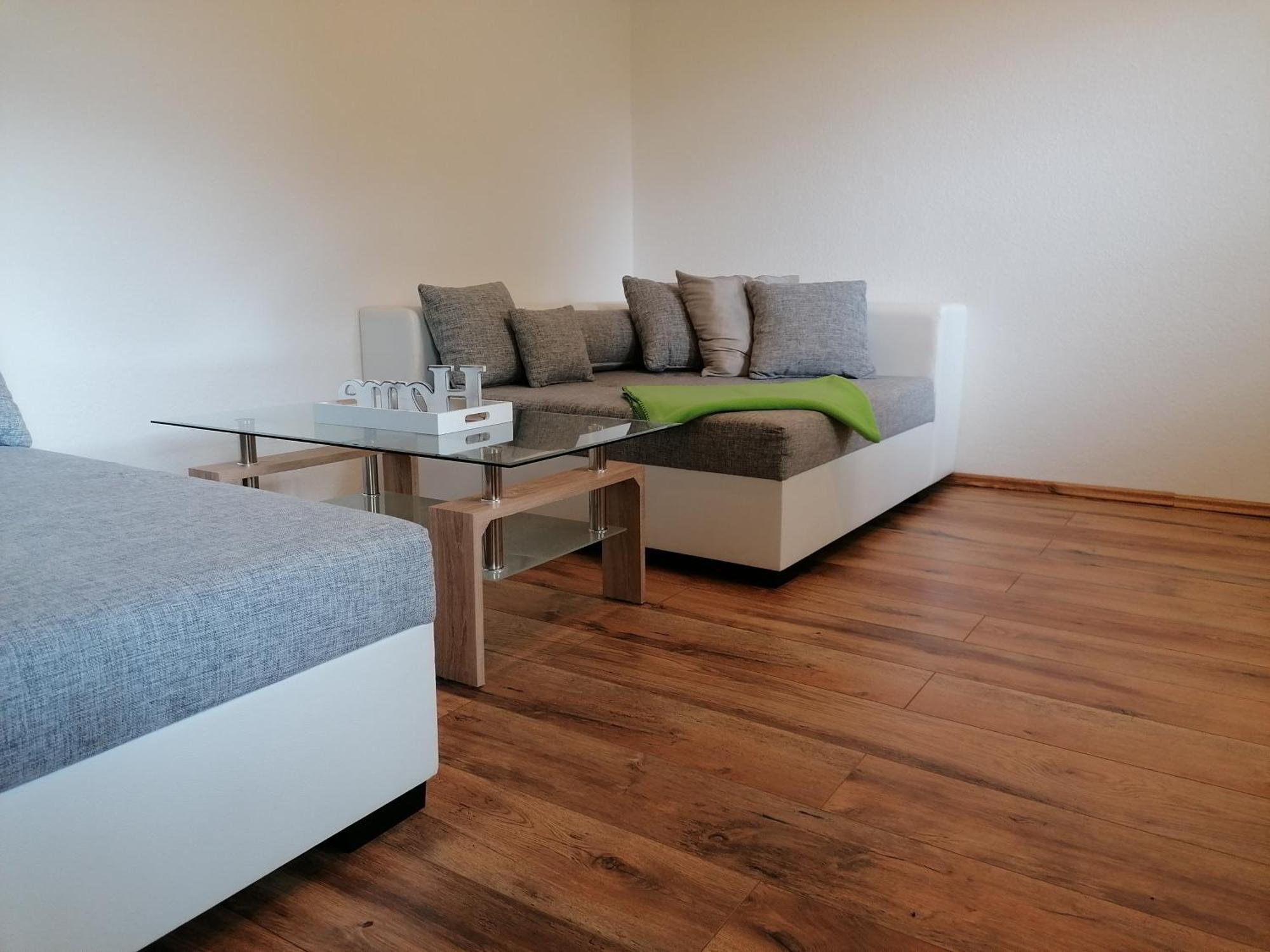 Talblick Im Haus Apartment Wildemann Exterior foto